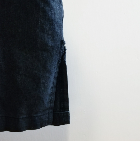 Marcel Hemp Men's Hemp Short Sleeve Button Up Shirt - Picture 5 of 16